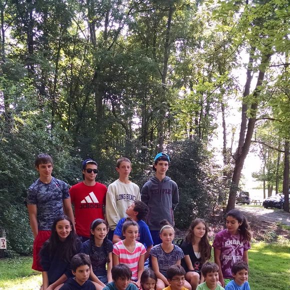 Meet your Posher, Jake - Picture 1 of 1